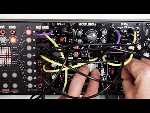 Befaco Noise Plethora