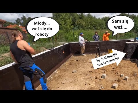 Hydroizolacja Fundamentów SIKA Igoflex 101 - Remont4you