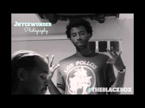 The Way- Crakk Carter Feat. Trey Billie