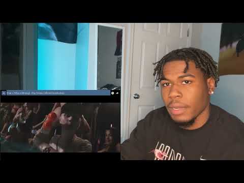 Einár x 5iftyy x Moewgli - Pop Smoke (officiell musikvideo) (((REACTION)))