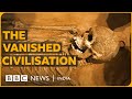 Where Did The Harappan Civilisation Go BBC News India