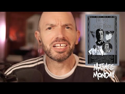 HOW DID THIS GET MADE?: Prince's Under the Cherry Moon on Matinee Monday