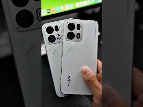 Oppo تطلق أحد أفضل هواتفها قريبا 