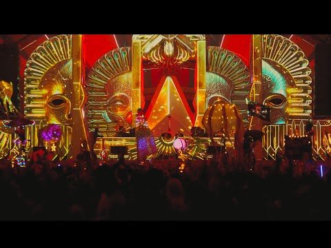 Neurolabz and Zenon Records Official