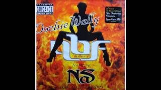 QB Finest Ft Nas &amp; Braveheart- Oochie Wally (Remix)
