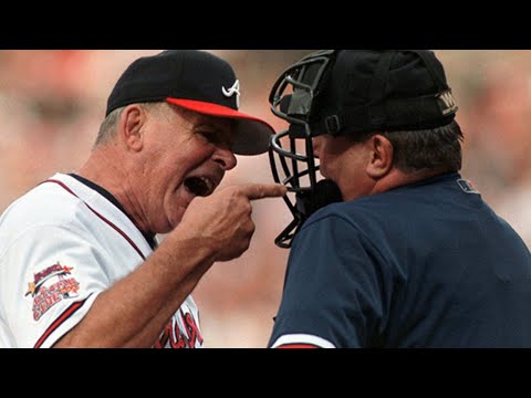 It's time for Robot Umpires in Major League Baseball #Playoffs