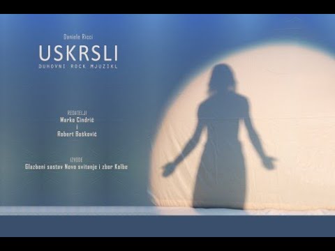 Ansambl Kolbe - Mjuzikl Uskrsli