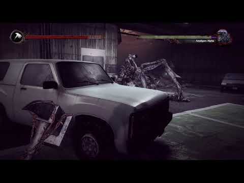 The Evil Within - Restart - Pt 49 - Failed Showdown