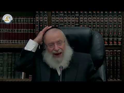 'Min HaMutar B'ficha' - Building the Mishkan from kosher species | Shiur by Rav Asher Weiss Shlit"a
