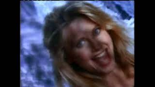 Olivia Newton-John - &quot;I Need Love&quot; Video 1992