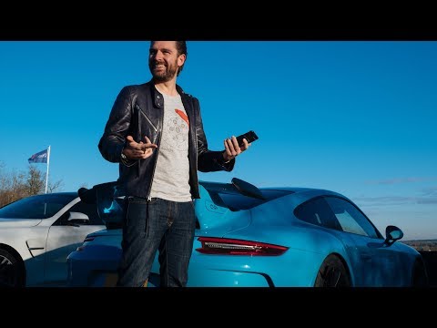 Is The Porsche 911 GT3 The Best Sports Car In The World?
