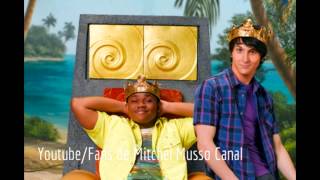 Mitchel Musso-do it up