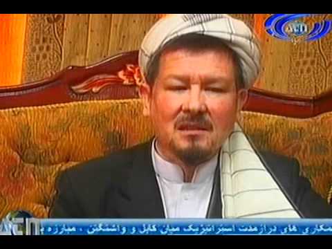 Ariana News 12 May 2012 Part One - DARI