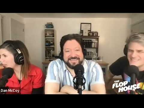 The Flop House Rocks and Rolls All Night (and Parties Ev-er-y Day)