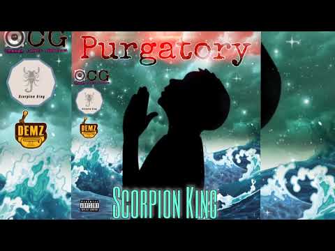 Scorpion King - Purgatory (Official Audio)
