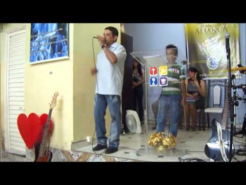 Quadrangular Vera Cruz.......23 Janeiro 2013 - Jairo e Jefersom.