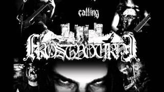 Frostbourne - Vengeance Calling