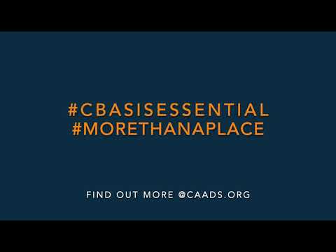 Happy Birthday Gilbert - CBASMovie4