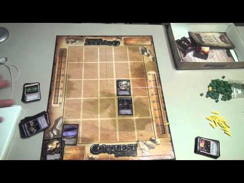 Miami Dice 029 - Conquest Tactics