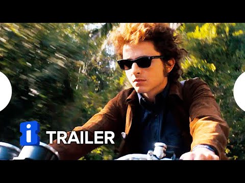 Um Completo Desconhecido - Trailer