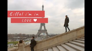 Download lagu Eiffel i'm in love mp3