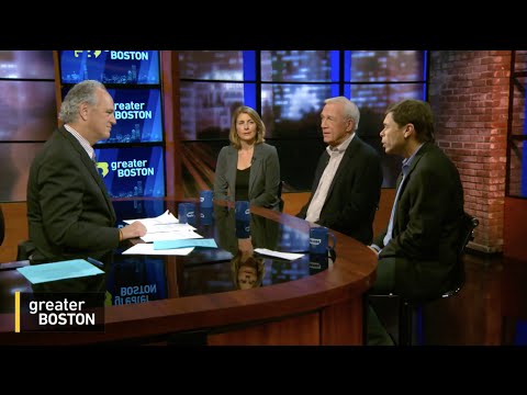 Spotlight On The Reporters Behind The Film