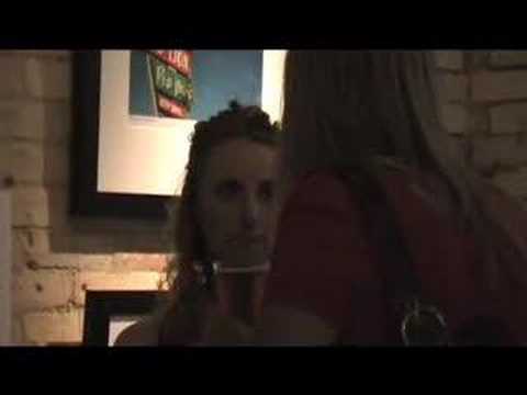 Lux Land CD Release Party