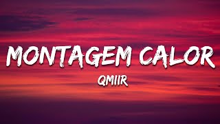 Download lagu QMIIR - MONTAGEM CALOR (Sped Up) mp3 Download lagu QMIIR - MONTAGEM CALOR (Sped Up) mp3