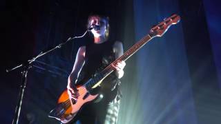Daughter To Belong  Live @ Le Trianon Paris 2016