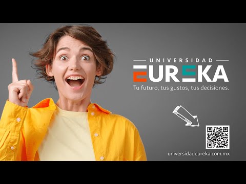 Video modelo Eureka 1