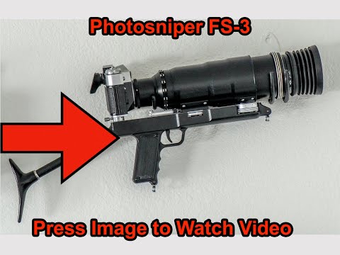 Photosniper FS 3