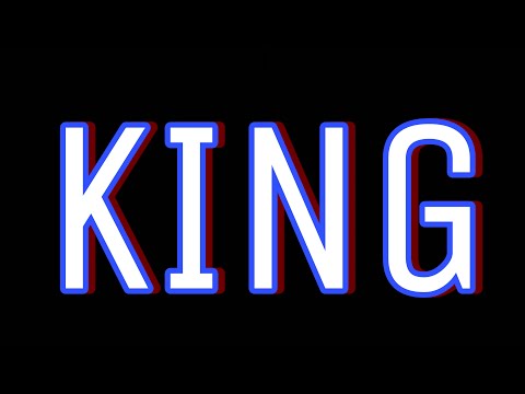 NEW COLLECTION! NEW DESIGN! | KING CLOTHING BY LEWAP (+Channel Announcement)