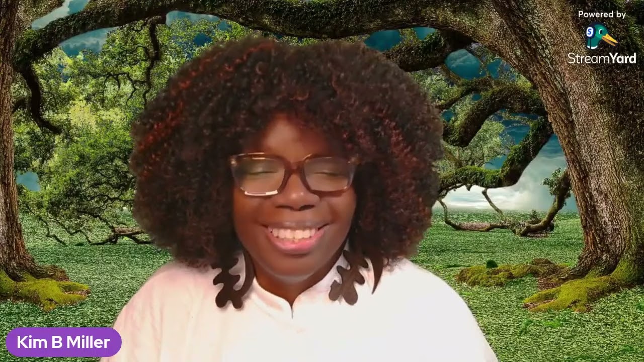 Promotional video thumbnail 5 for Kim B Miller
