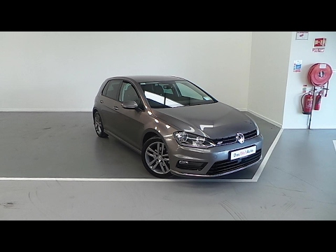 151D16396 - 2015 Volkswagen Golf E-R 1.6 TDI  110HP  20,950