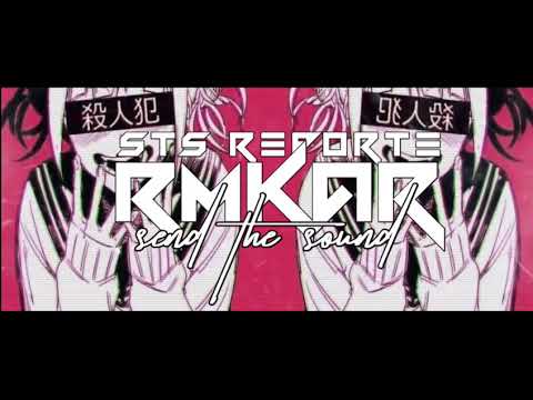 LOCKSIDE SVG - Pop Smok Deck