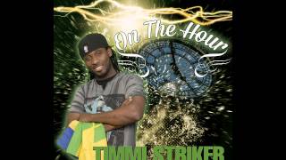 Timmi Striker - On The Hour (Vincy Soca 2014)