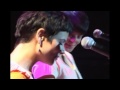 Alda Rezende e Fernanda Takai - Canção prá você viver mais (Ao vivo) - HD