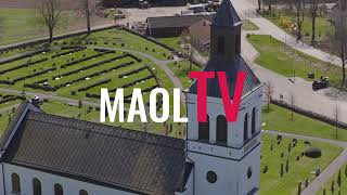 Ljungby kyrka