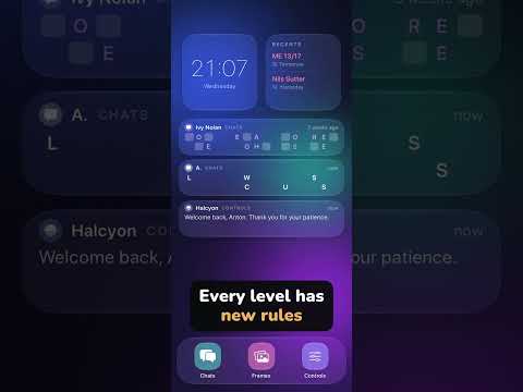 The Replacement: Phone Mystery gameplay trailer thumbnail