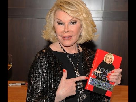 download lagu mp3 mp4 Joan Rivers James Sanger, download lagu Joan Rivers James Sanger gratis, unduh video klip Joan Rivers James Sanger