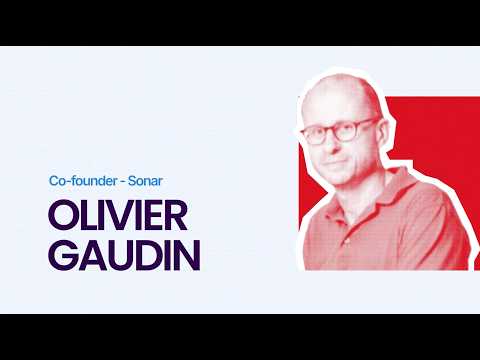 How to Manage Software Architecture with SonarQube | Sonar Summit 2026