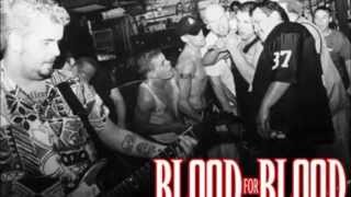 Blood For Blood - Mother Dear