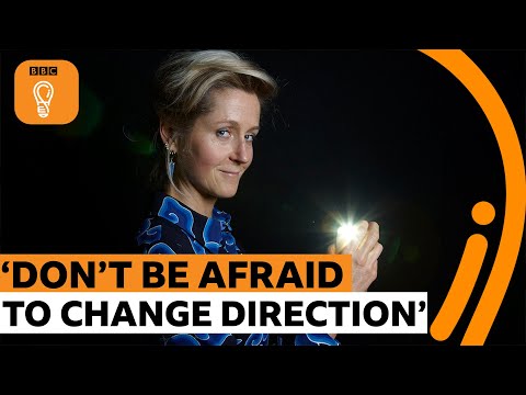 Start-up millionaire on the event that changed her life | BBC Ideas