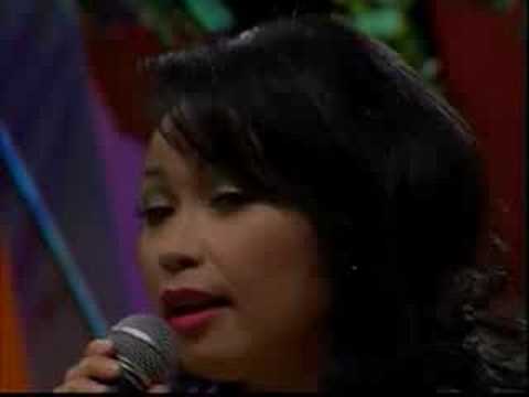 Antara Kasih Sayang Dan Cinta (Ramlah Ram)