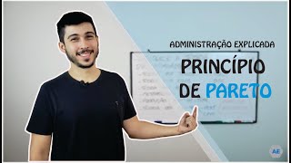 RESUMÃO - O que é o Princípio de Pareto (Regra 80/20)?