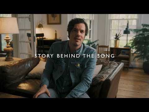 Butterfly - Josh Garrels