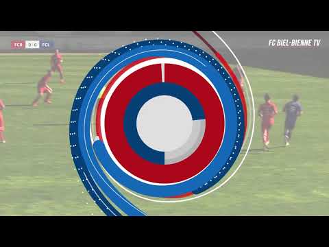 FC Biel-Bienne - FC Luzern II | 13.09.2020 | Highlights
