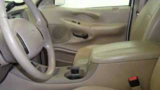 preview picture of video '2001 Ford Expedition Arlington WA 98223'