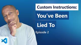 Copilot Custom Instructions Enforce Code Standards Automatically