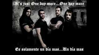 When The Sun Is Gone - Dark Moor (Sub Español)